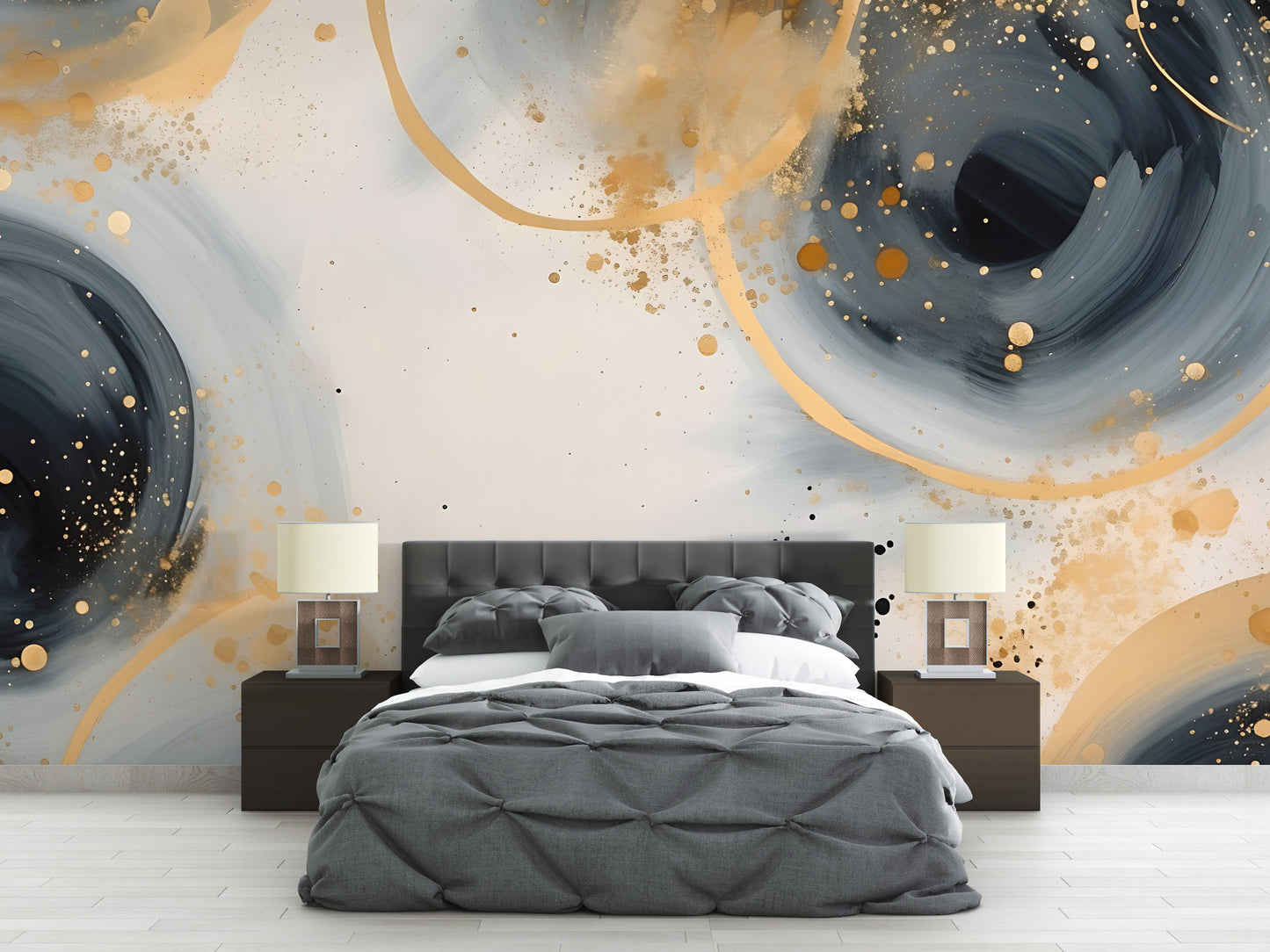 Artistic Peel and Stick Decor