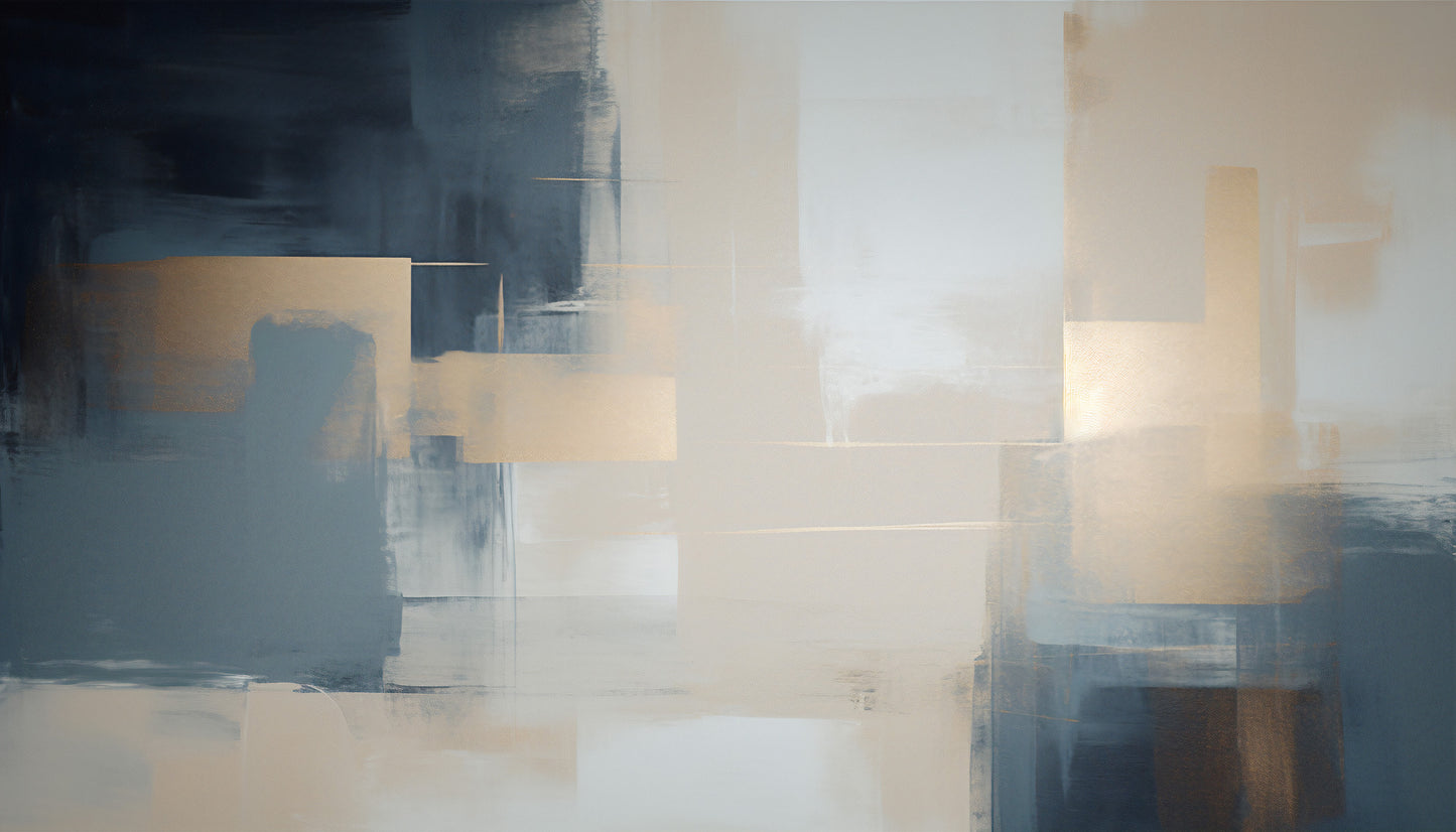 Abstract Peel and Stick wallpaper, Temporary Wallpaper, Removable and Renter friendly Wall Decor, Abstract Wall Art