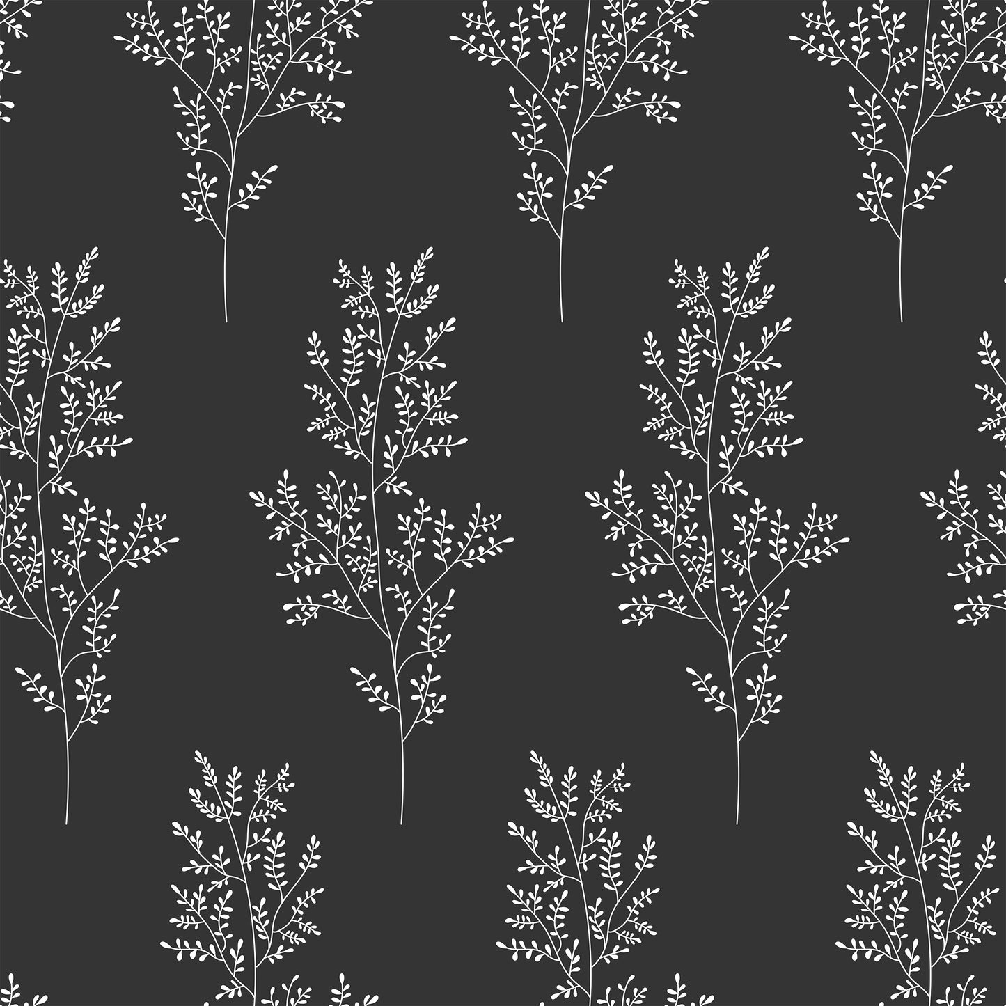PVC-free peel & stick wallpaper for a sustainable choice
