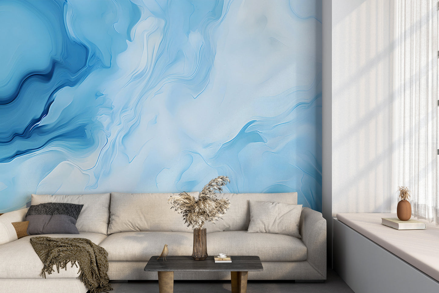 Captivating Peel and Stick Wallpaper