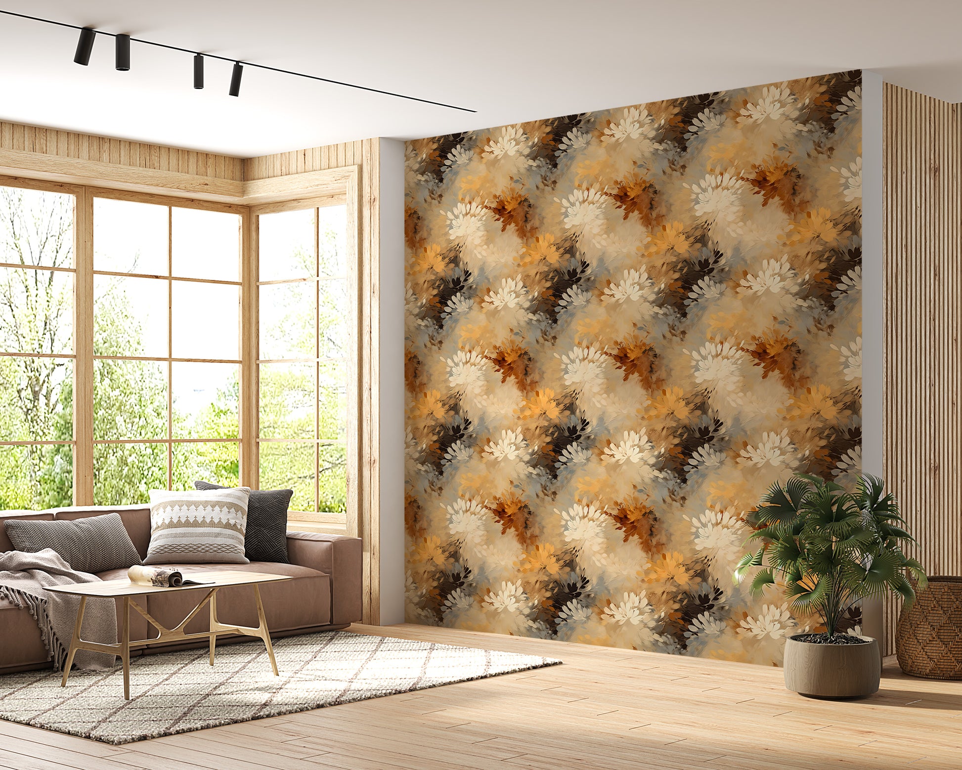 Removable Wall Covering