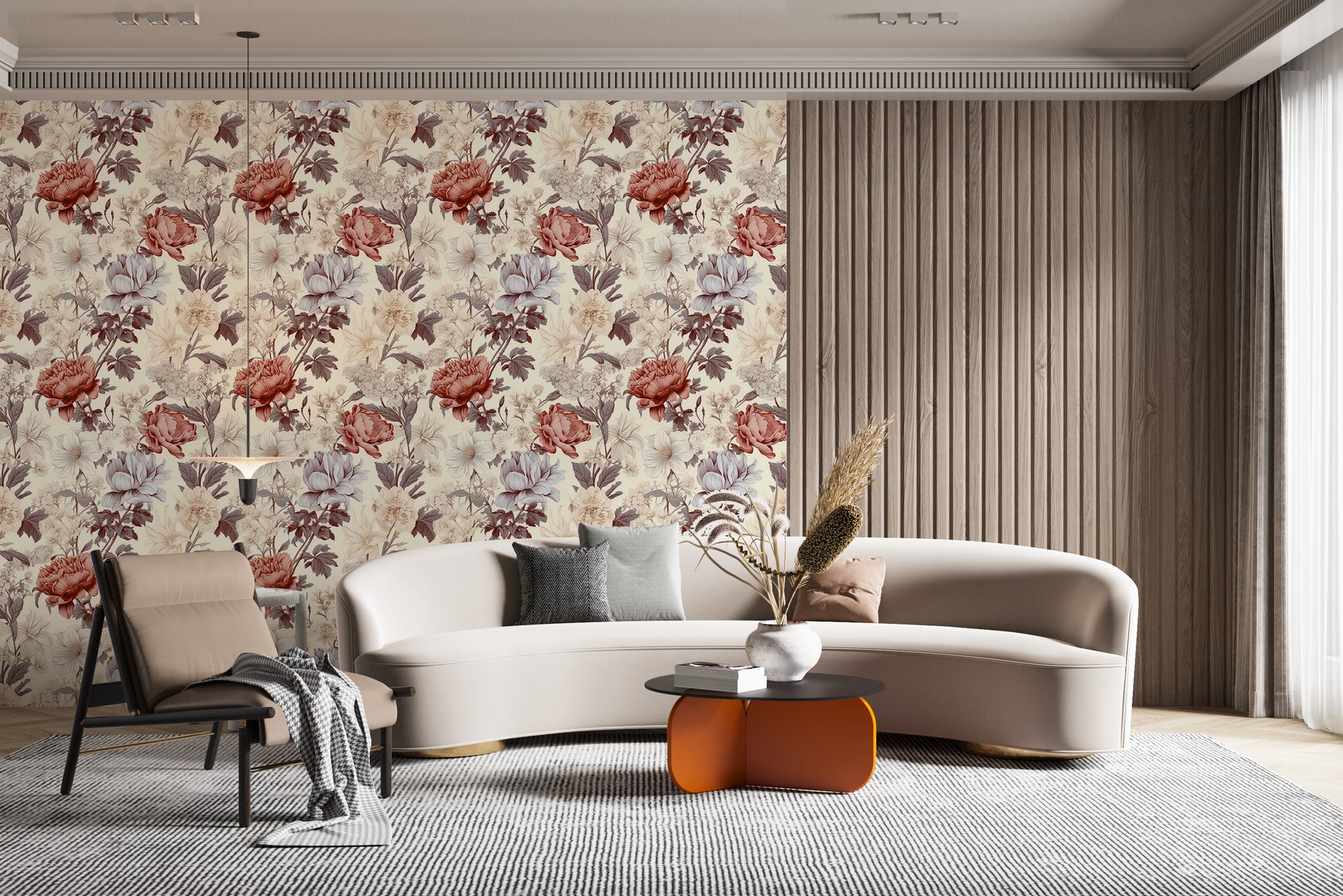 Timeless Botanical Wall Decor