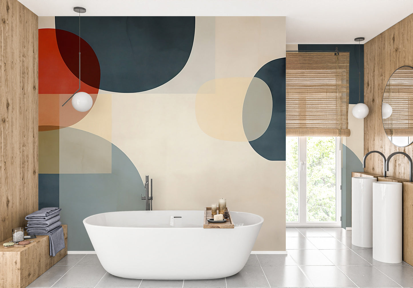 Eco-friendly Home Decor Wall Art