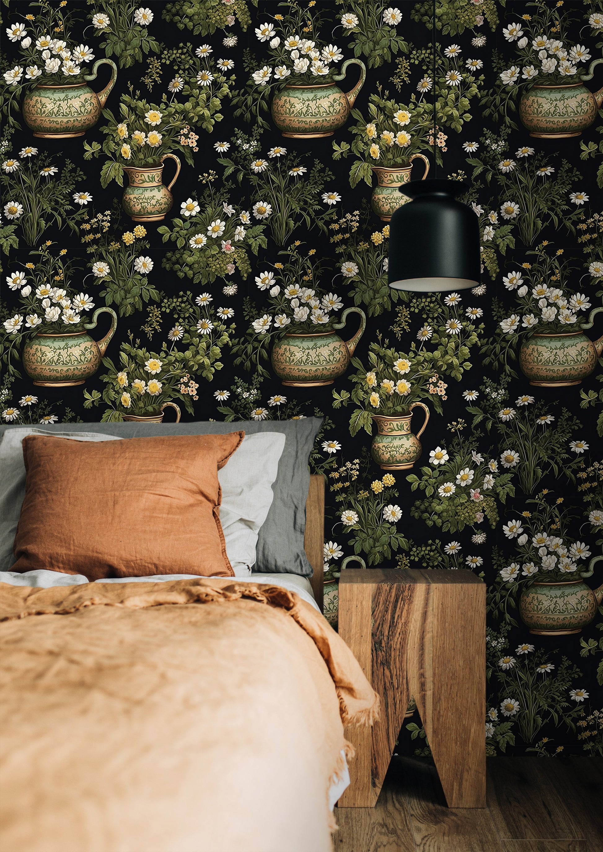 Easy-to-Apply Peel and Stick Wall Covering for Effortless Installation