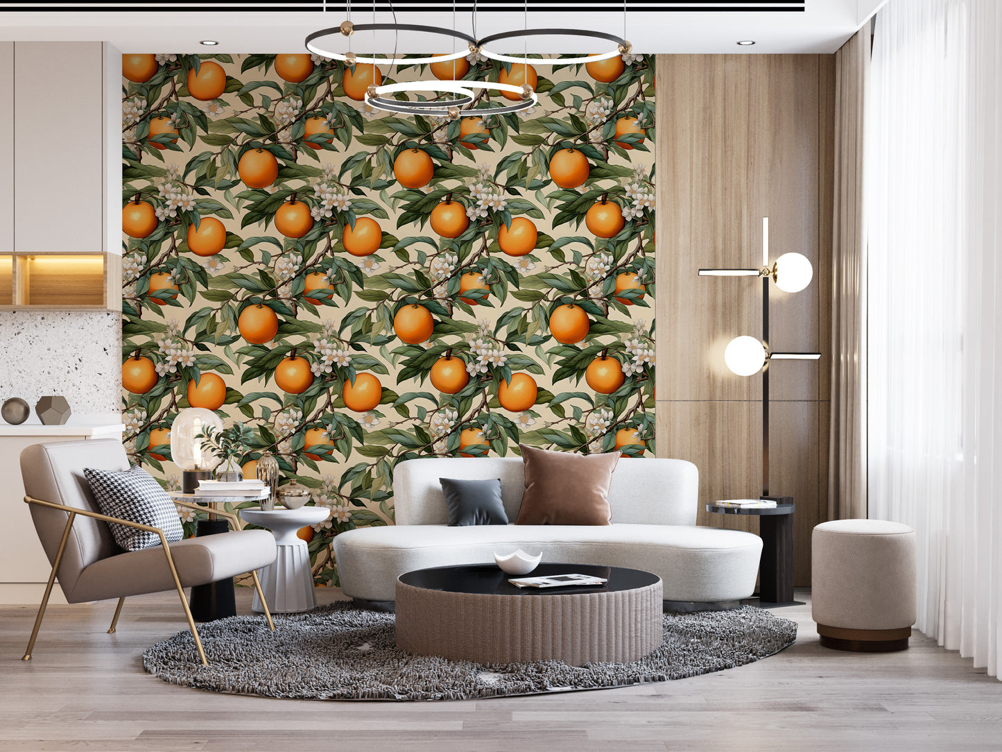 Healthy Home Peel & Stick Decor
