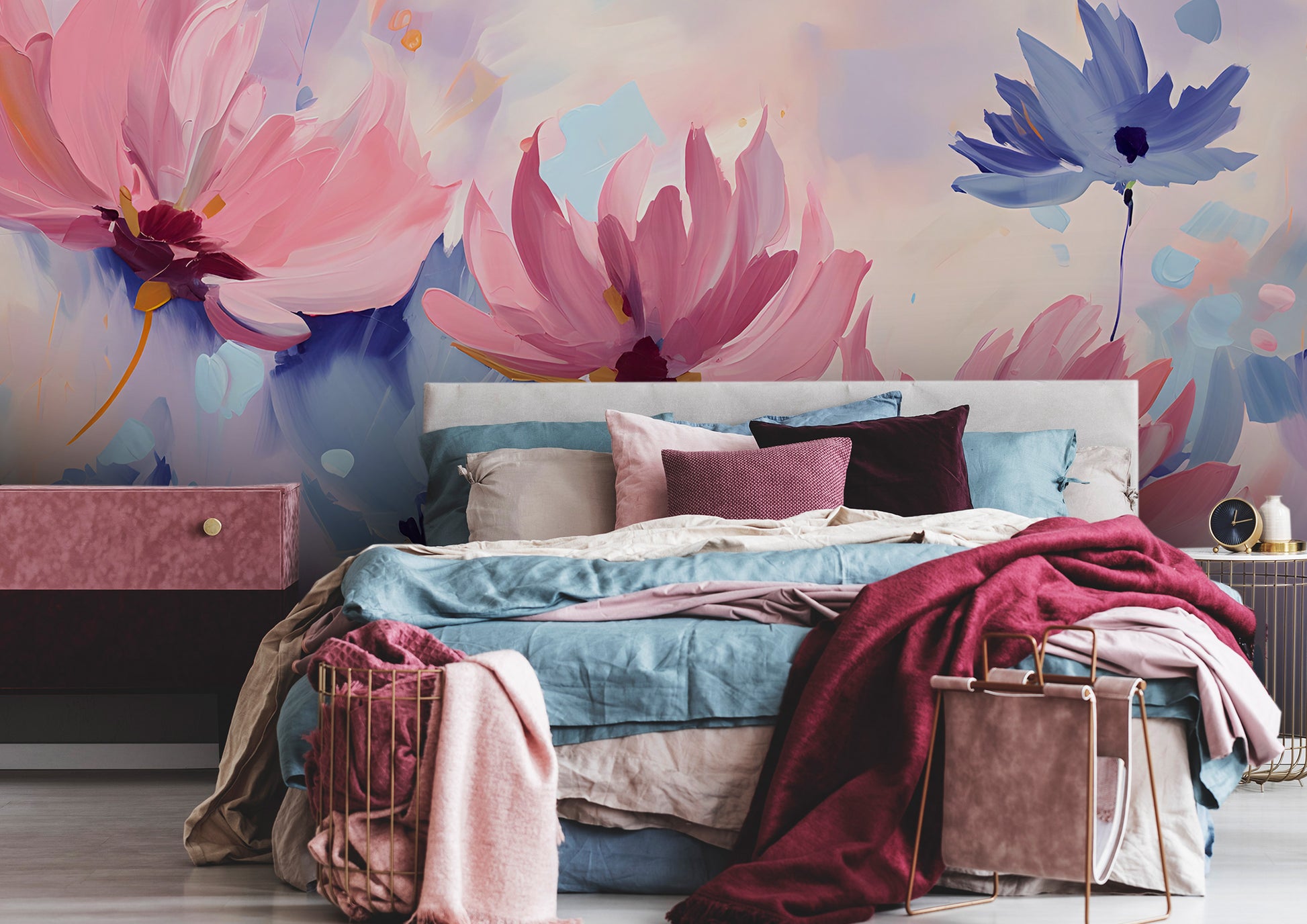 Decorative Wall Art for Renters