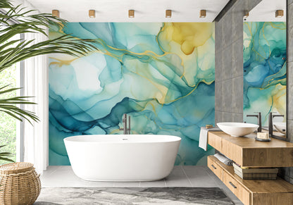 Self-Adhesive Wall Mural to Add a Unique Touch to Any Room