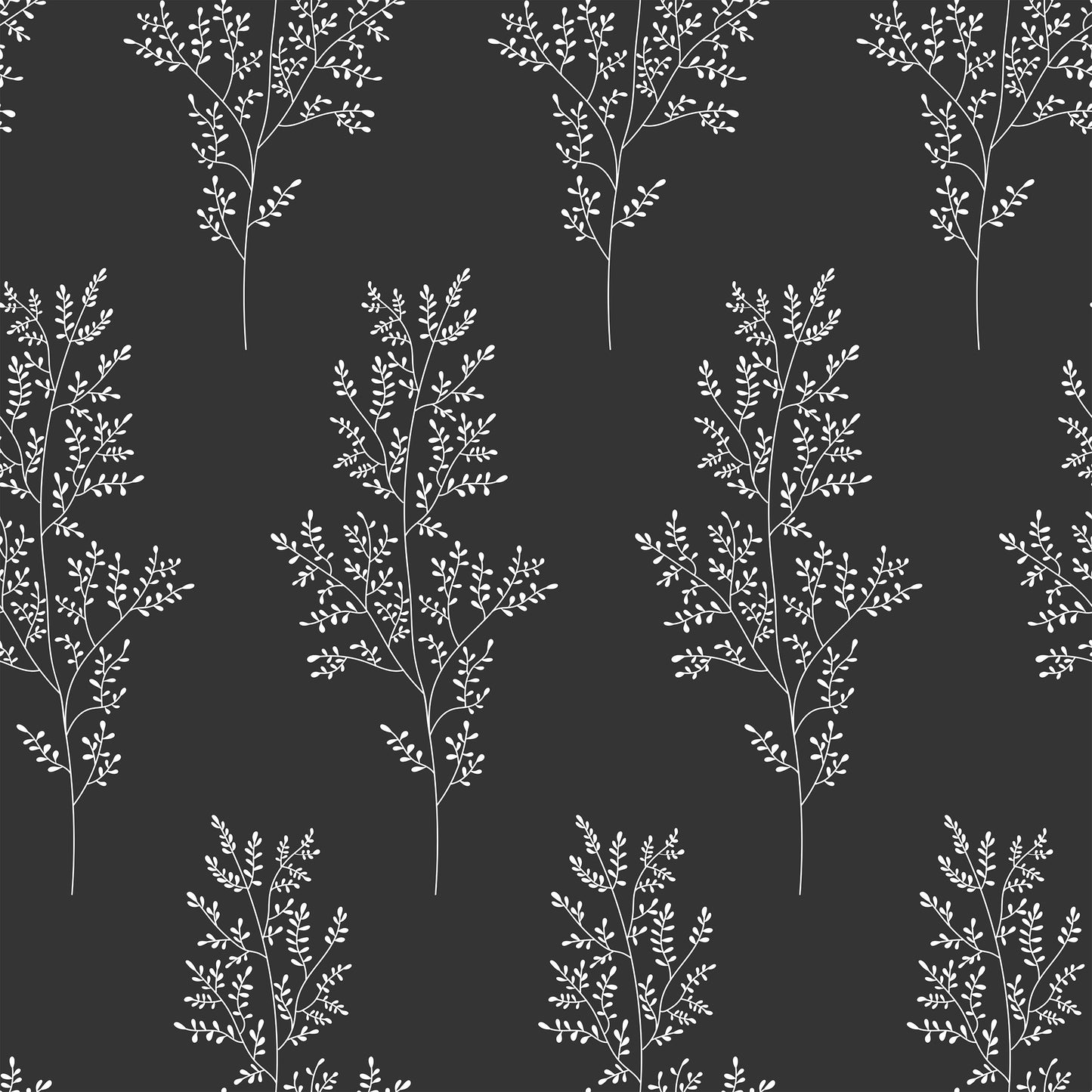 PVC-free peel & stick wallpaper for a sustainable choice