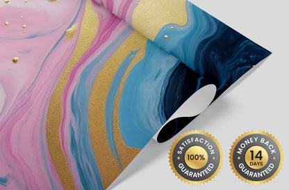Easy-to-Apply Peel and Stick Wall Art for Quick Installation