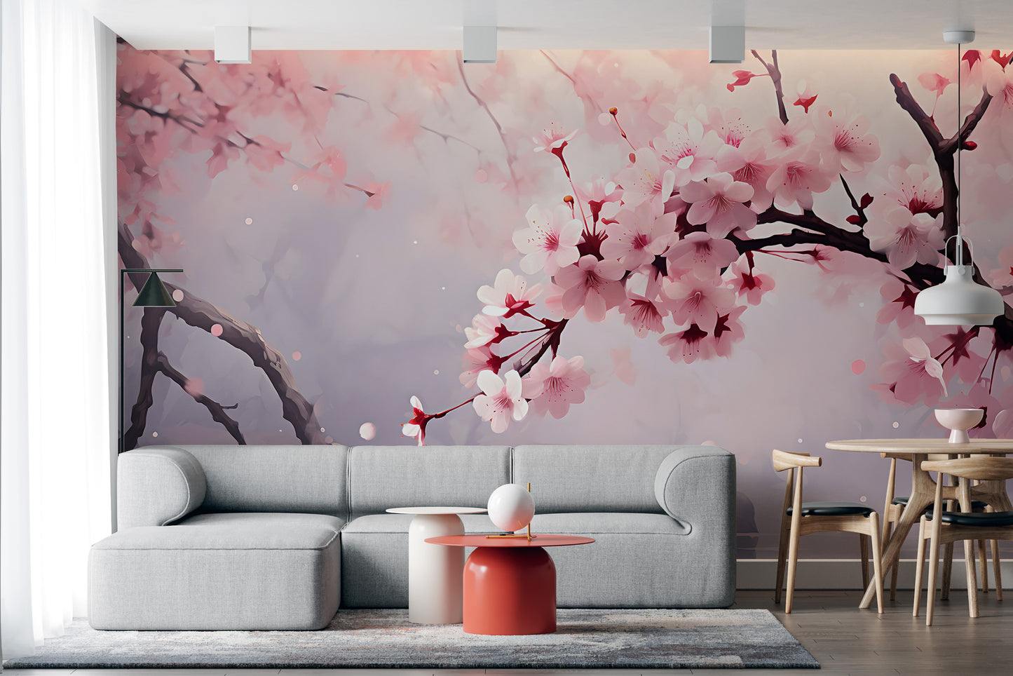 Captivating Peel and Stick Wallpaper