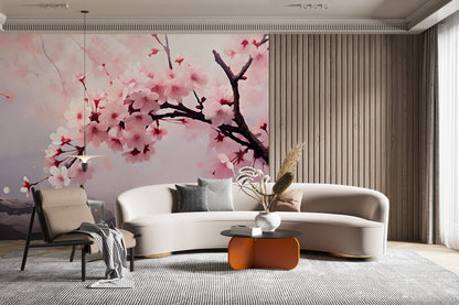 Customizable Nature Landscape Decor